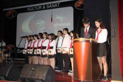Evrensel Kolej